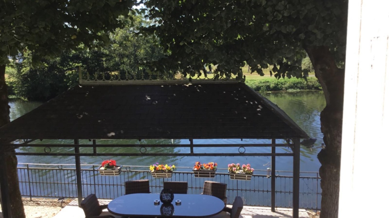 Photo of Patio Balcony in Leguillac-de-l'Auche