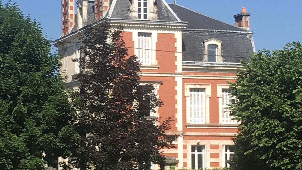 Photo of Outdoor in Leguillac-de-l'Auche