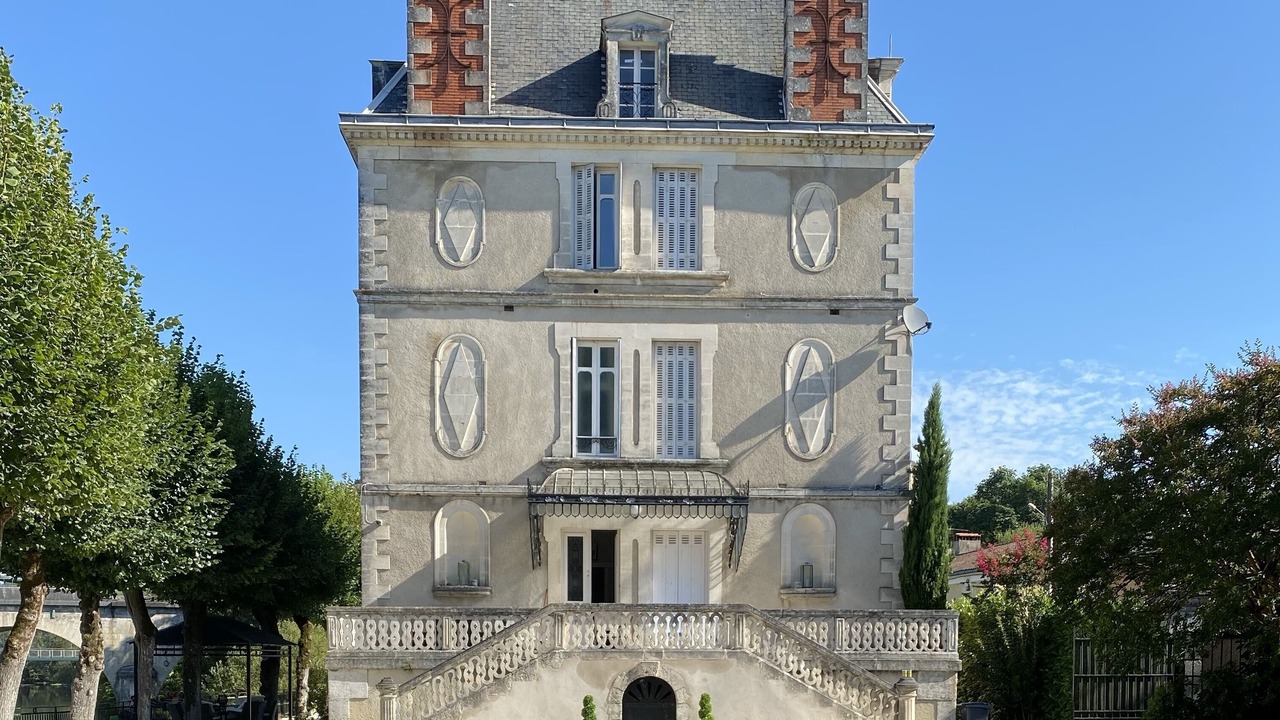 Photo of Outdoor in Leguillac-de-l'Auche