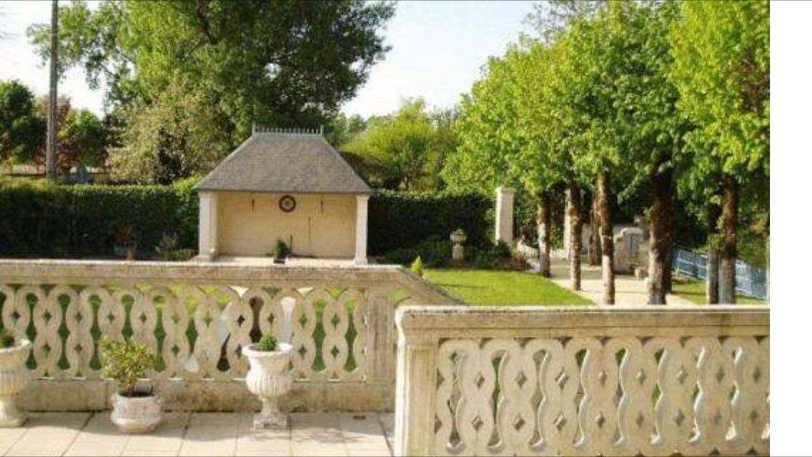 Photo of Outdoor in Leguillac-de-l'Auche