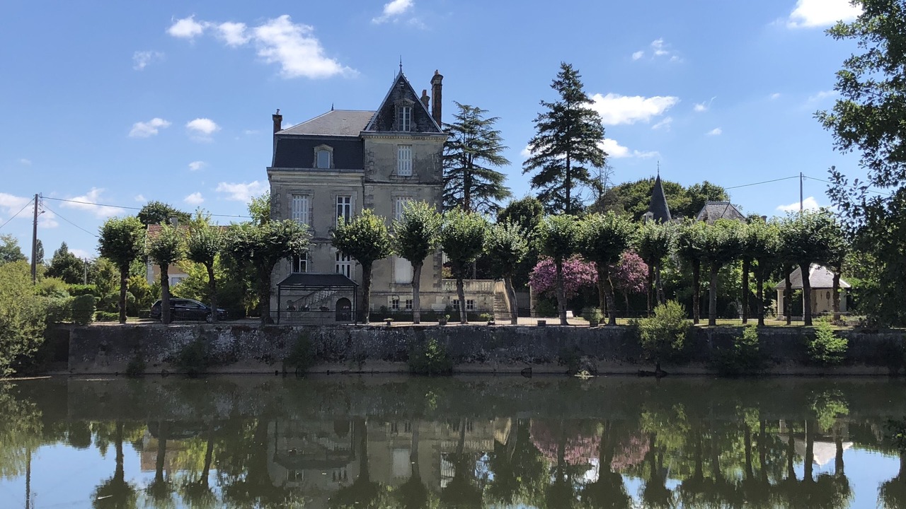 Photo of Others in Leguillac-de-l'Auche