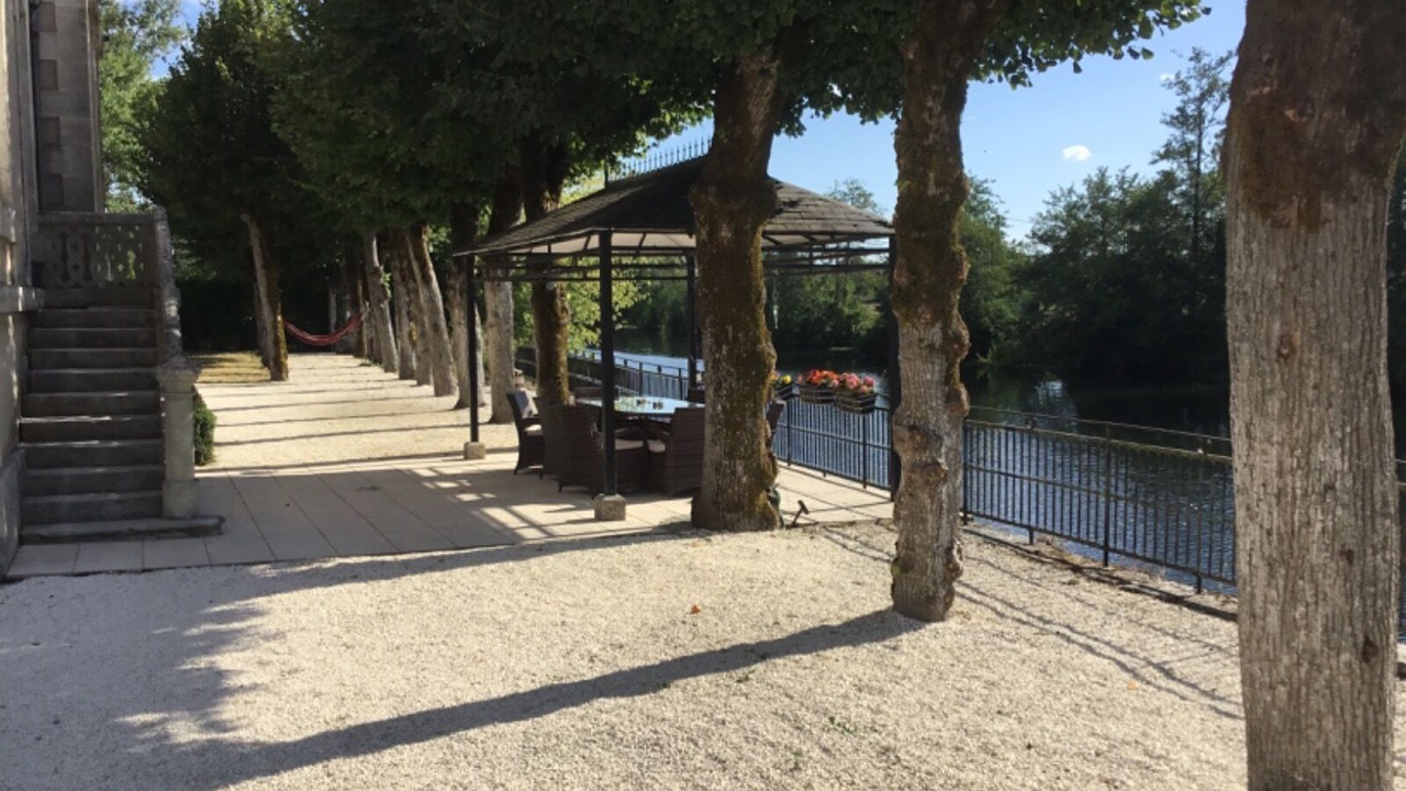 Photo of Outdoor in Leguillac-de-l'Auche