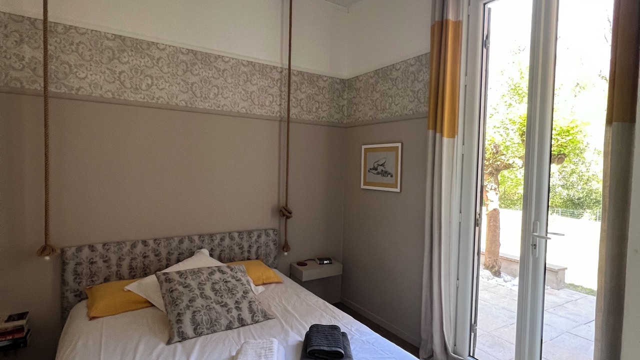 Photo of Bedroom in Taussat