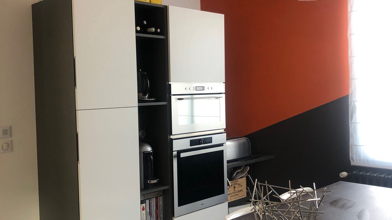 Photo of Kitchen in Taussat