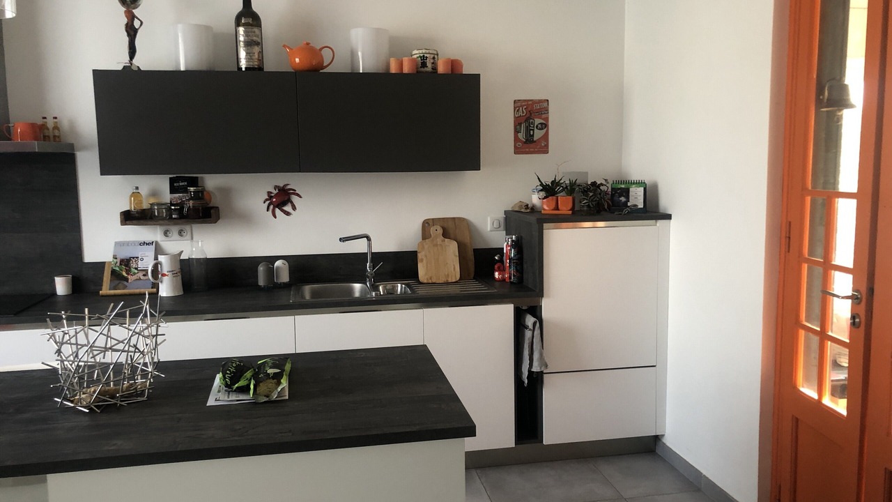 Photo of Kitchen in Taussat