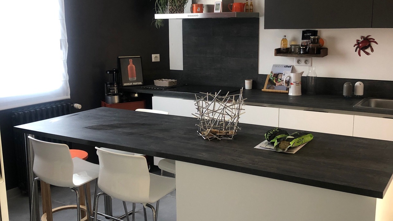 Photo of Kitchen in Taussat