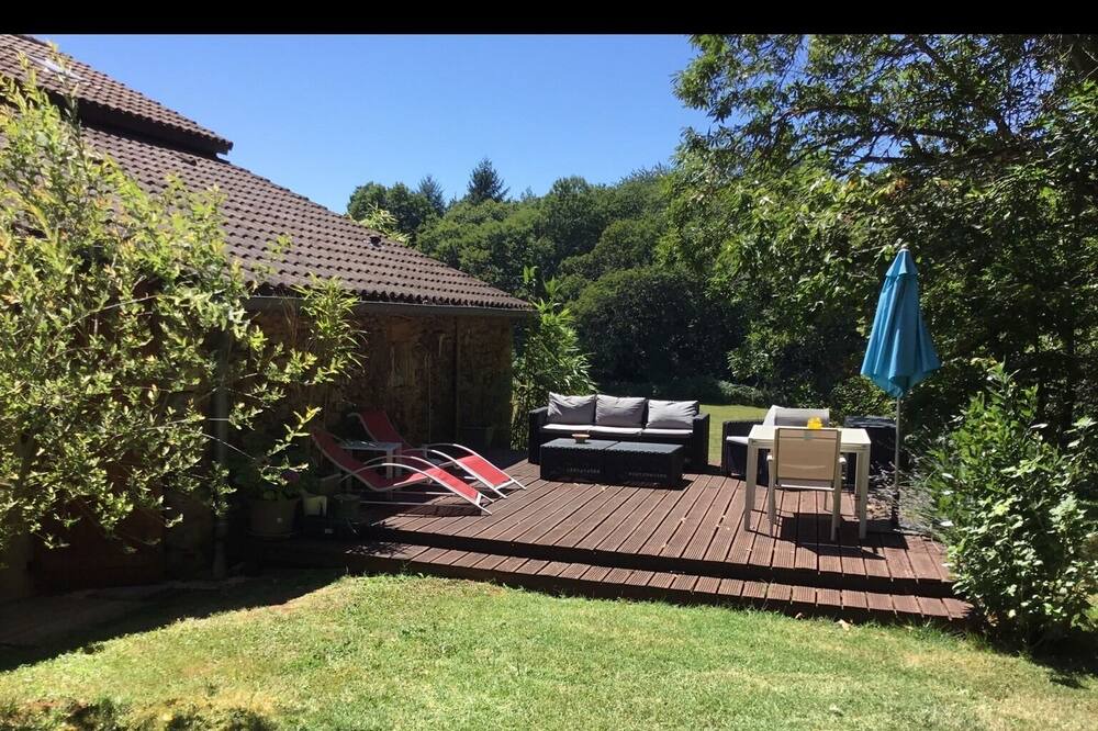 Photo of Outdoor in Villefranche-du-Perigord