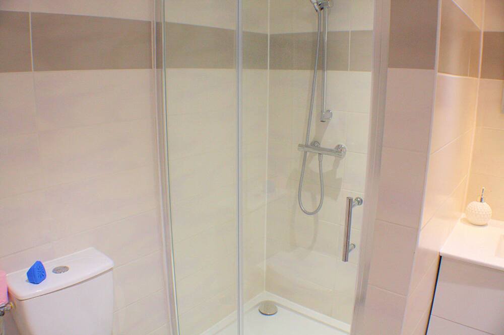 Photo of Bathroom in Villefranche-du-Perigord