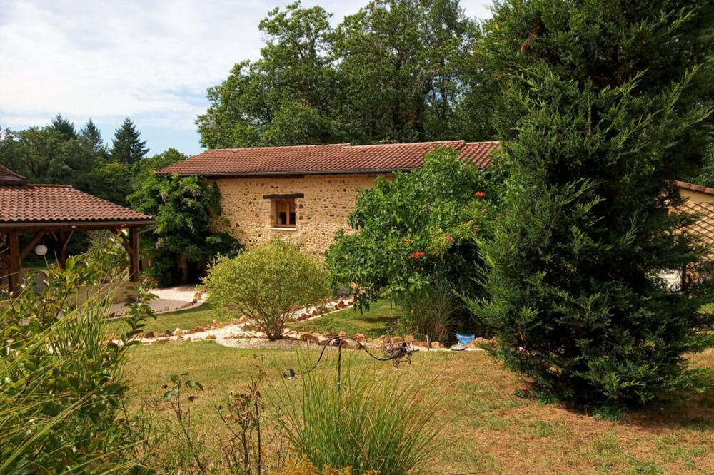 Photo of Outdoor in Villefranche-du-Perigord