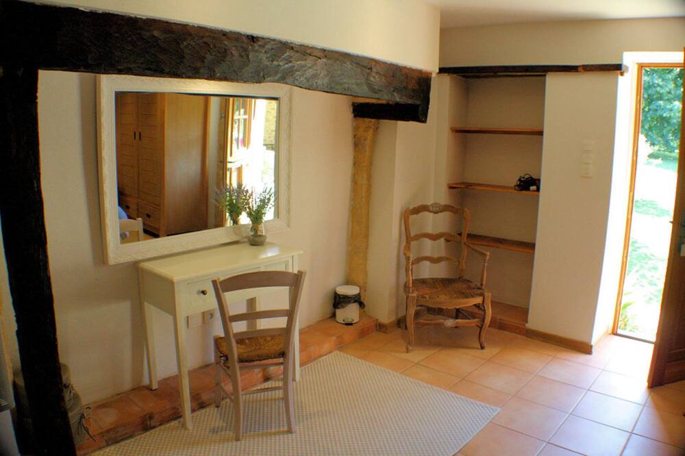 Photo of Livingroom in Villefranche-du-Perigord