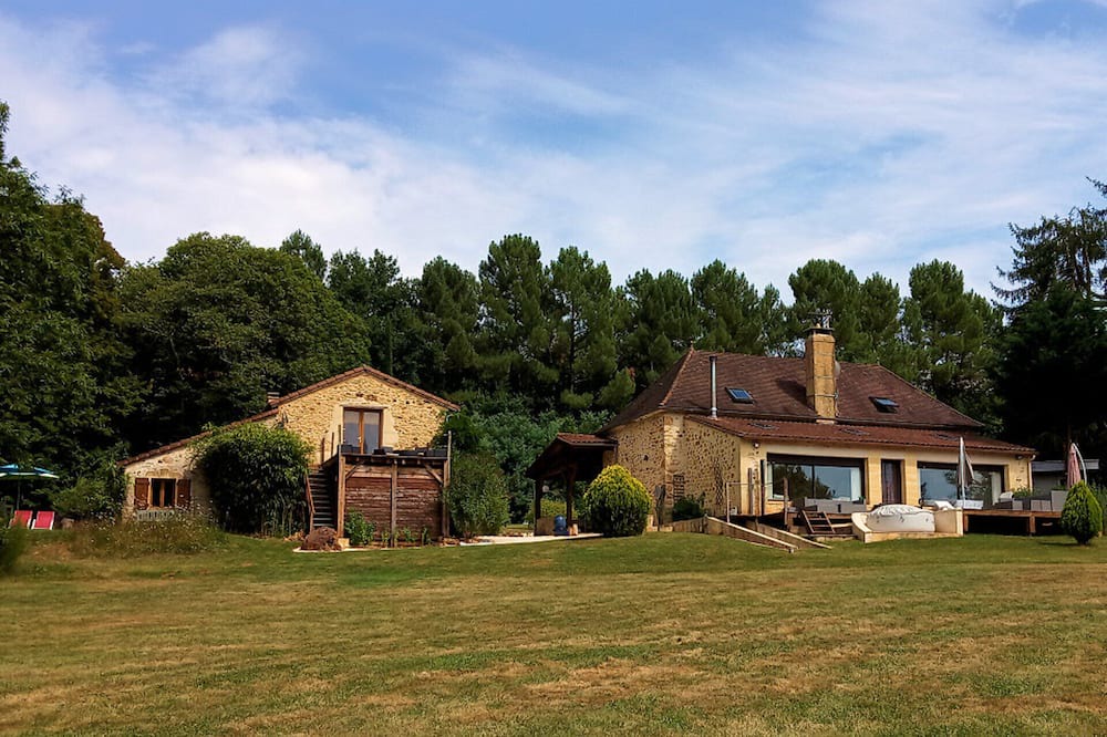 Photo of Outdoor in Villefranche-du-Perigord