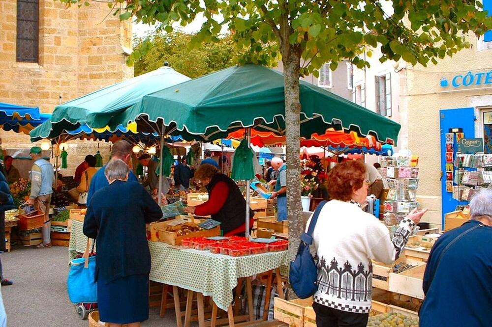 Photo of Outdoor in Villefranche-du-Perigord