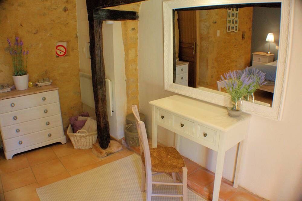 Photo of Bedroom in Villefranche-du-Perigord