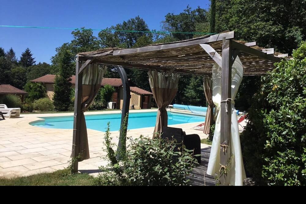 Photo of Outdoor in Villefranche-du-Perigord