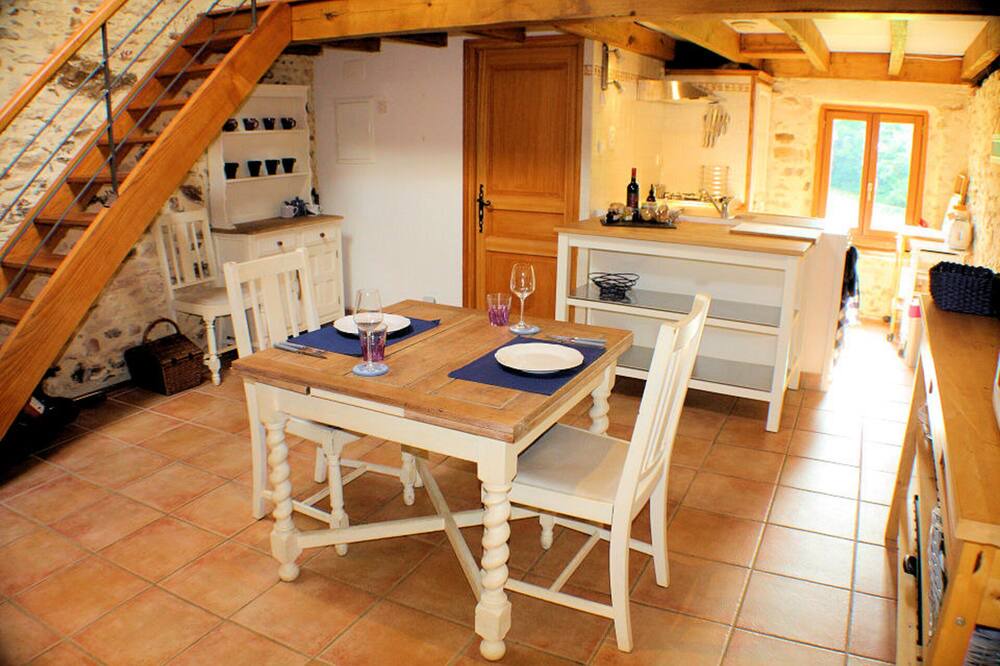 Photo of Kitchen in Villefranche-du-Perigord