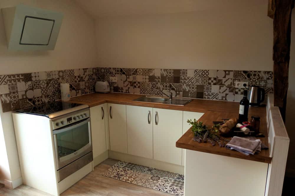Photo of Kitchen in Villefranche-du-Perigord