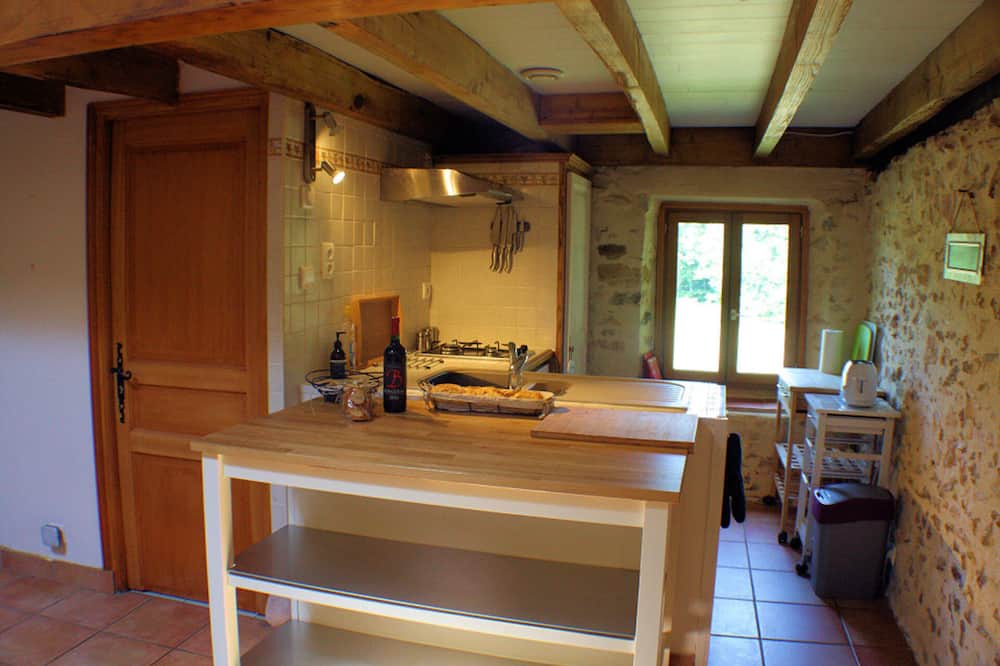 Photo of Kitchen in Villefranche-du-Perigord