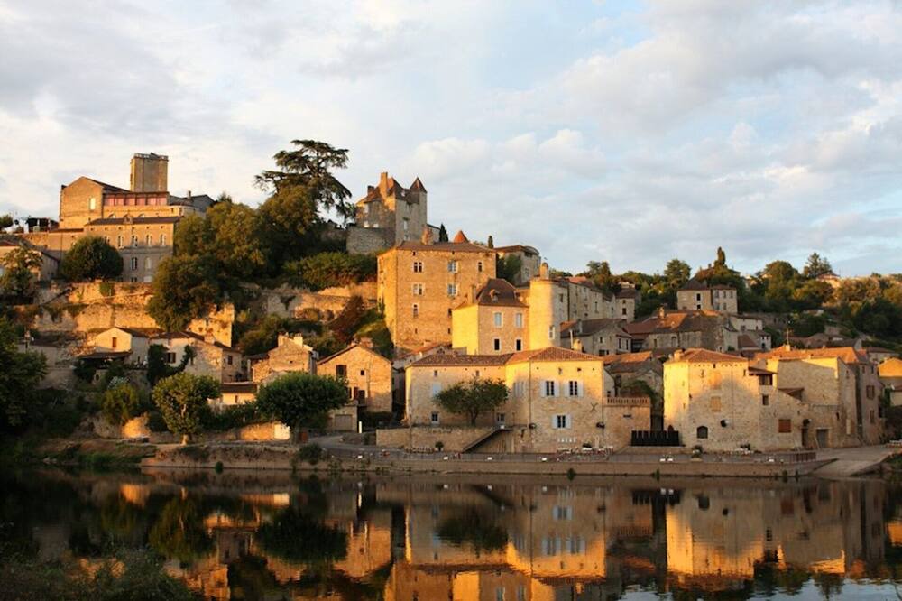 Photo of Outdoor in Villefranche-du-Perigord