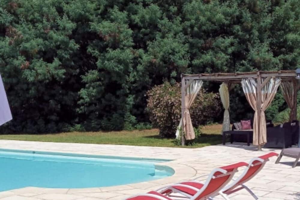Photo of Outdoor in Villefranche-du-Perigord