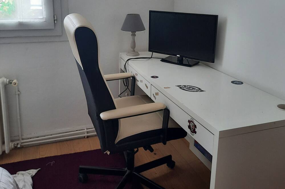 Photo of Bedroom in Eysines