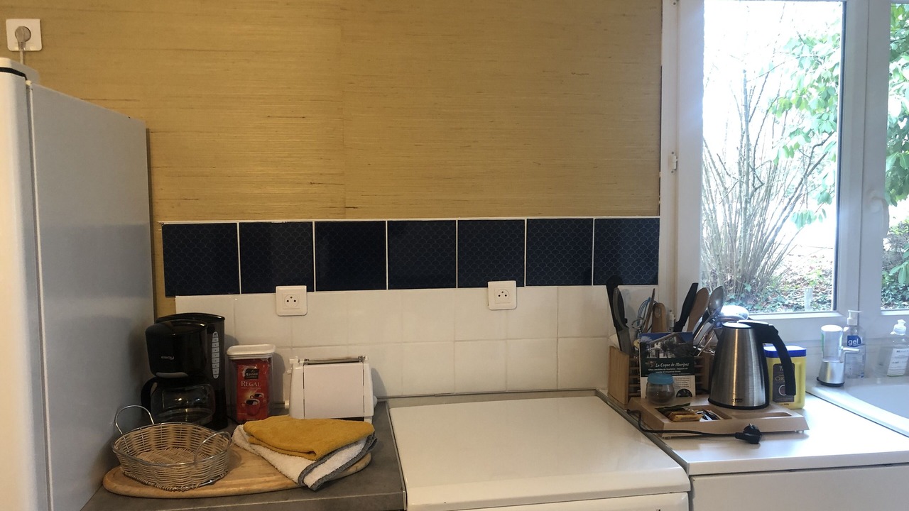 Photo of Kitchen in Labouheyre