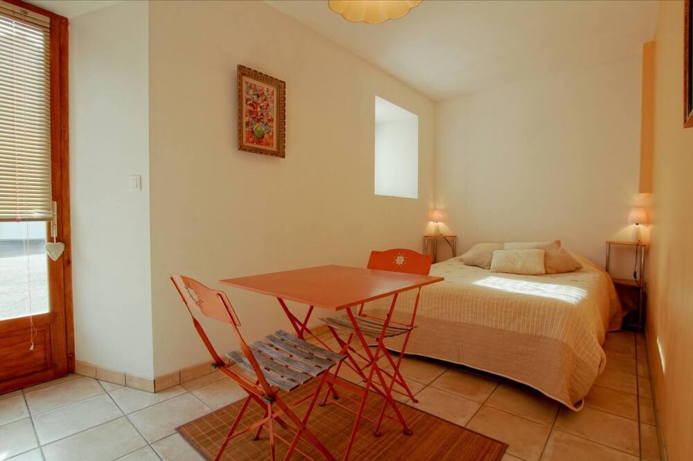 Photo of Bedroom in Borce