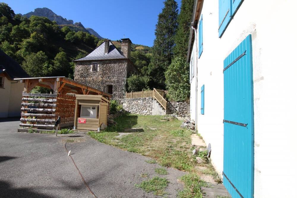 Photo of Outdoor in Borce