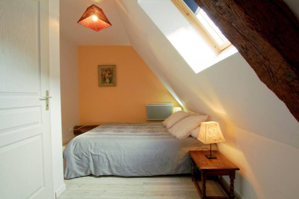 Photo of Bedroom in Borce