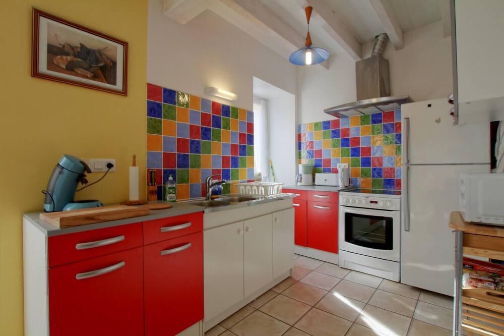 Photo of Kitchen in Borce