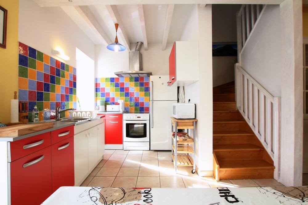 Photo of Kitchen in Borce