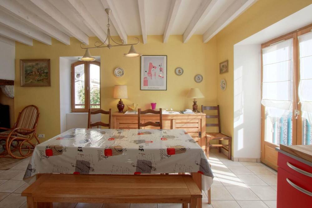 Photo of Bedroom in Borce
