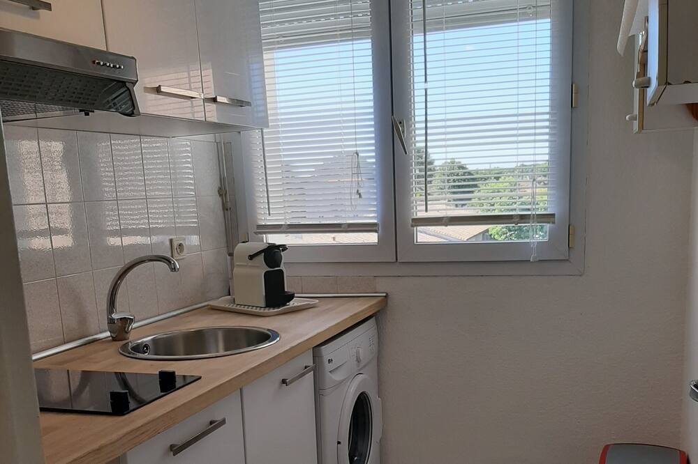 Photo of Kitchen in Gujan-Mestras