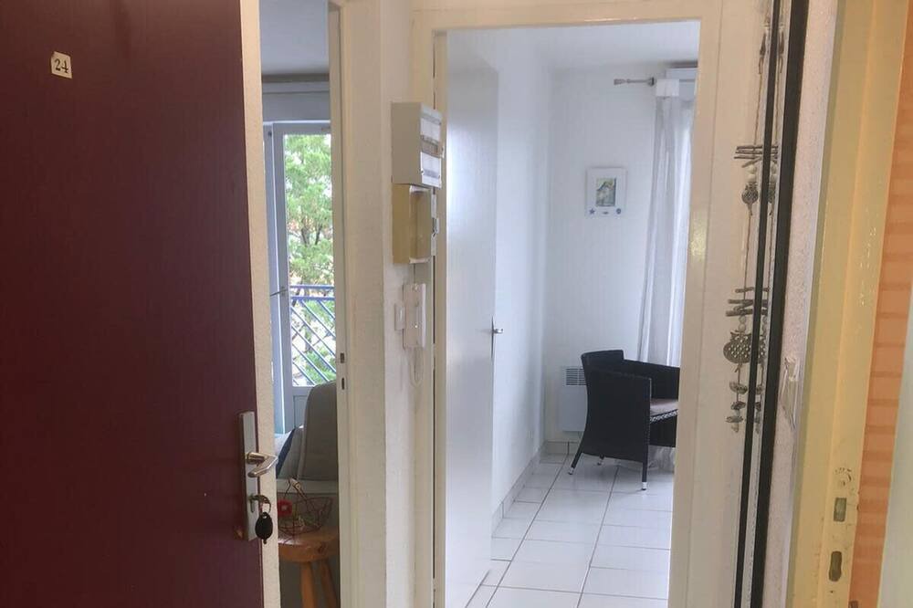 Photo of Bedroom in Gujan-Mestras