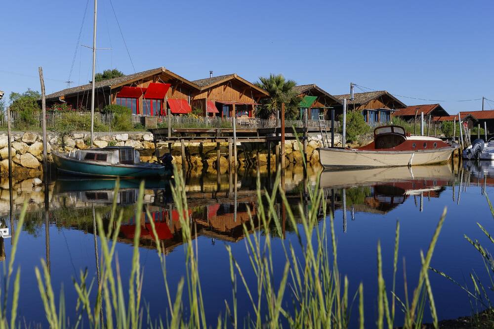 Photo of Outdoor in Gujan-Mestras