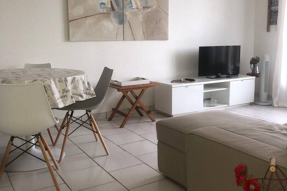 Photo of Bedroom in Gujan-Mestras