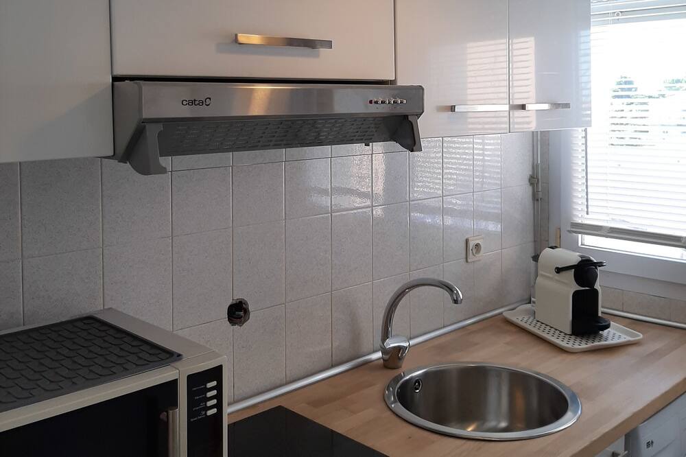 Photo of Kitchen in Gujan-Mestras