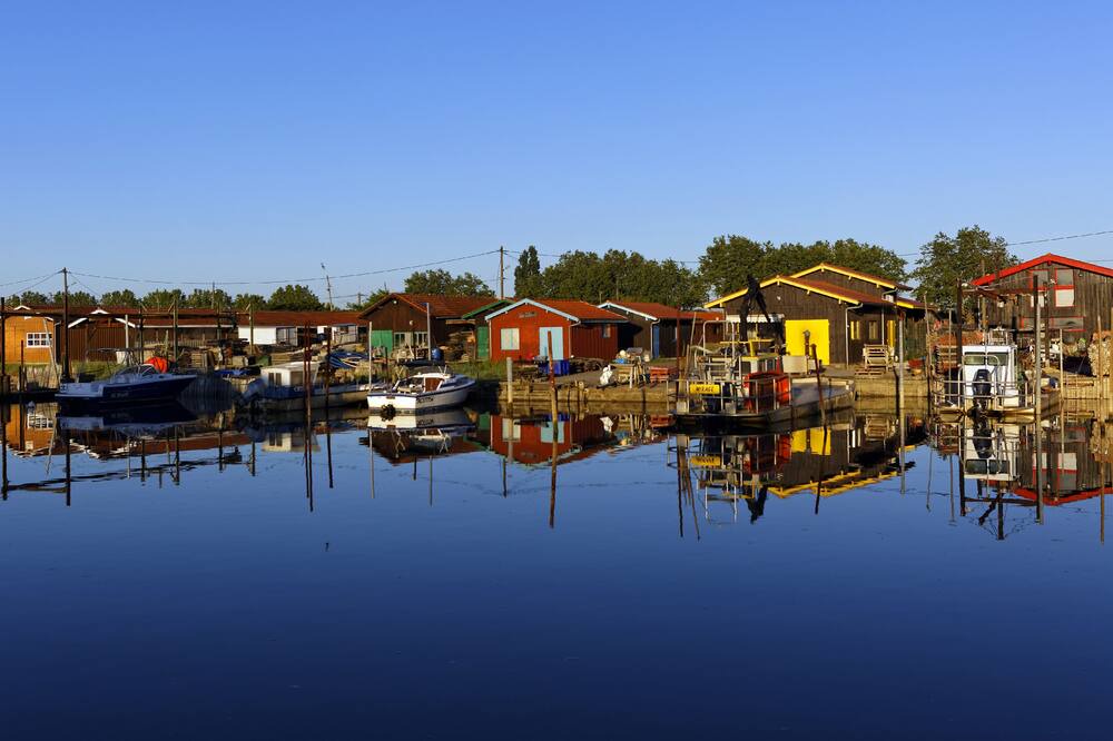 Photo of Outdoor in Gujan-Mestras