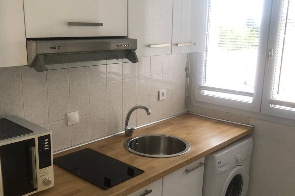 Photo of Kitchen in Gujan-Mestras