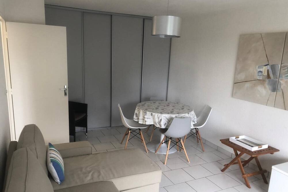 Photo of Livingroom in Gujan-Mestras