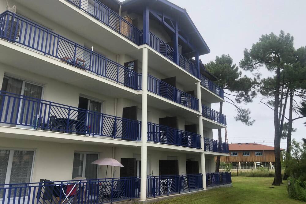 Photo of Outdoor in Gujan-Mestras