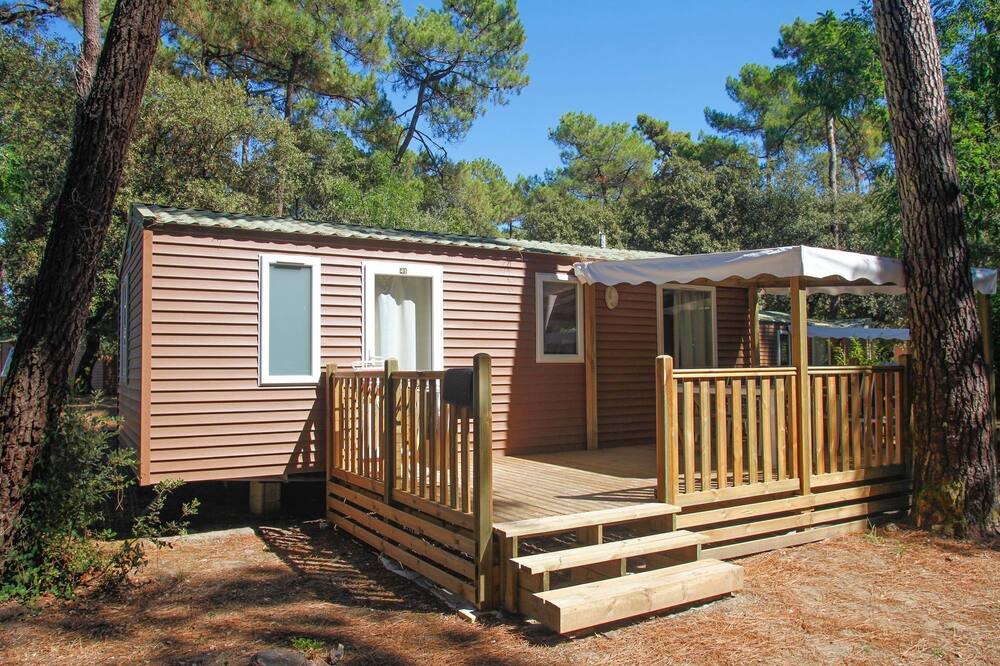 Photo of Outdoor in Saint-Trojan-les-Bains