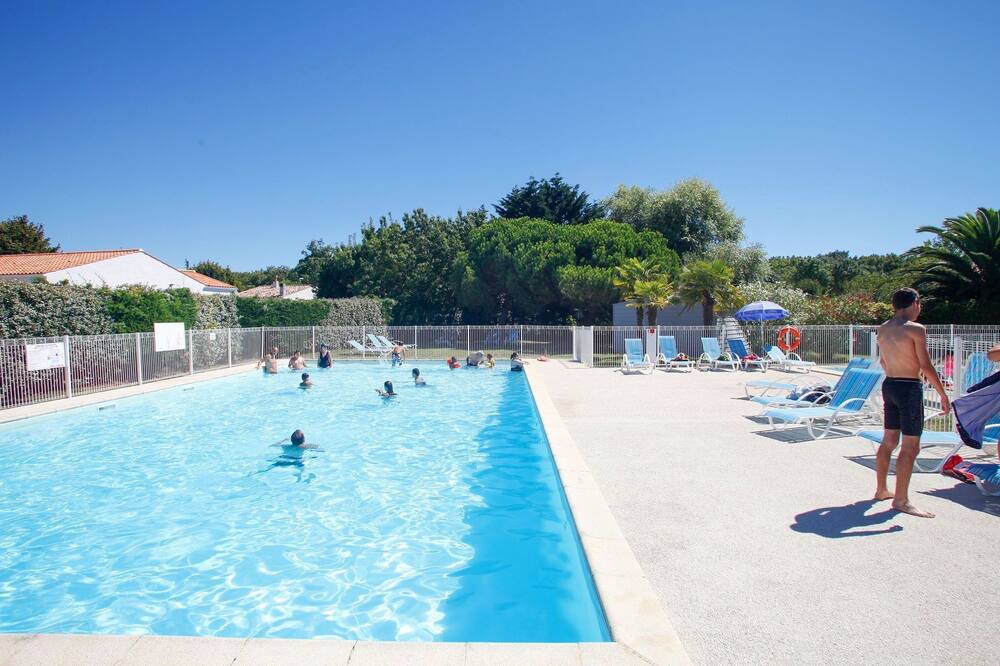 Photo of Outdoor in Saint-Trojan-les-Bains