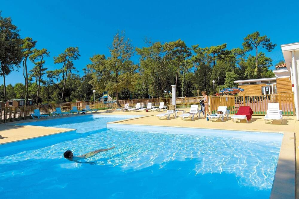 Photo of Outdoor in Saint-Trojan-les-Bains