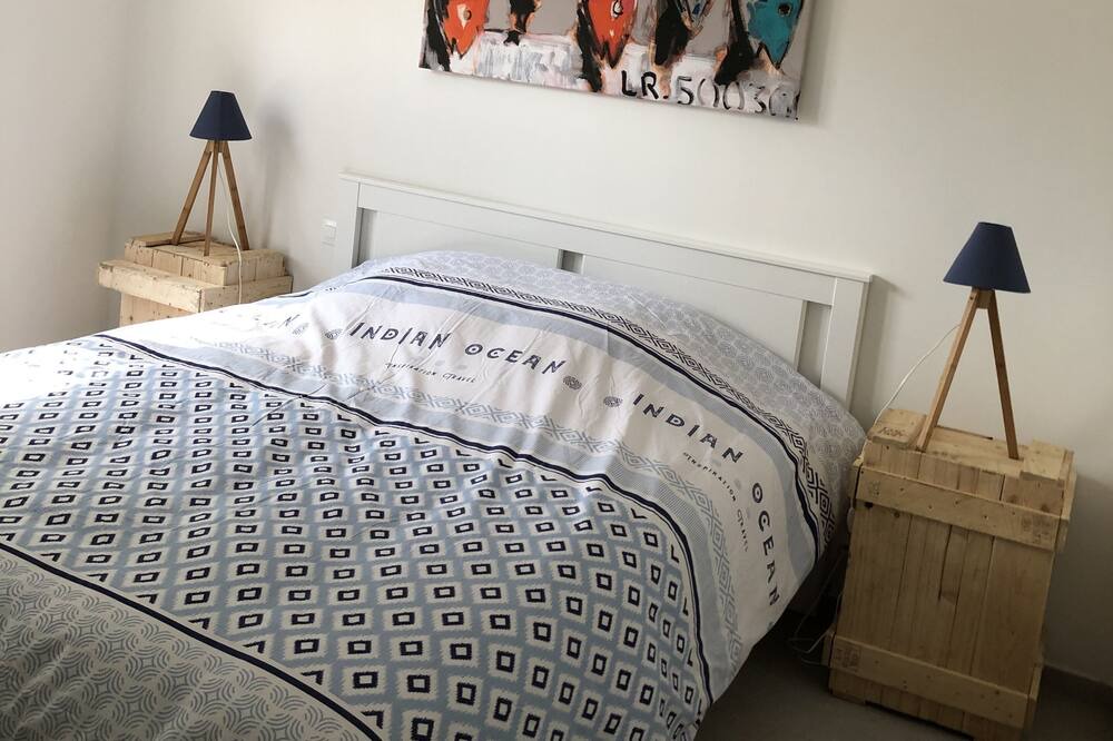 Photo of Bedroom in Le Chateau-d'Oleron