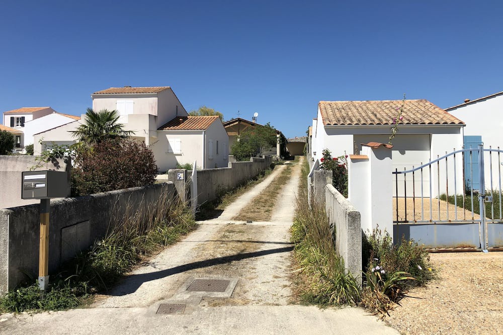 Photo of Outdoor in Le Chateau-d'Oleron
