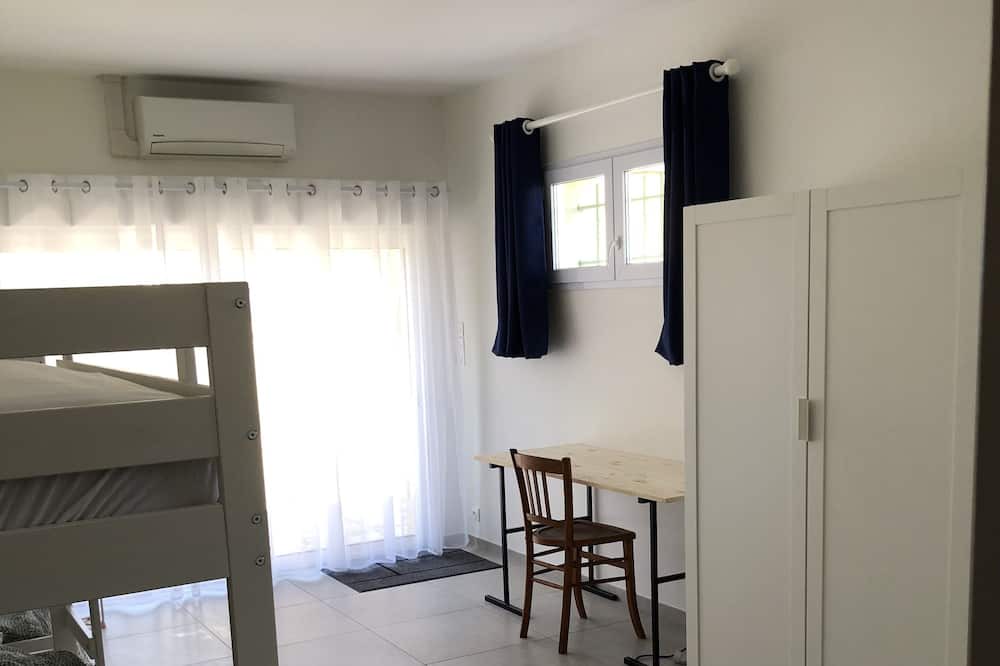 Photo of Bedroom in Le Chateau-d'Oleron