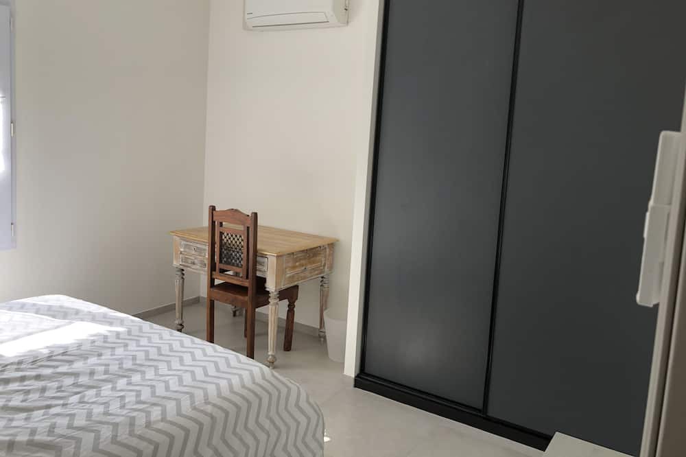 Photo of Bedroom in Le Chateau-d'Oleron