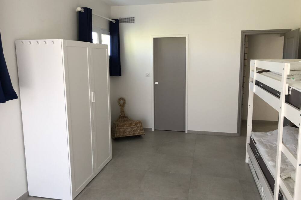 Photo of Bedroom in Le Chateau-d'Oleron