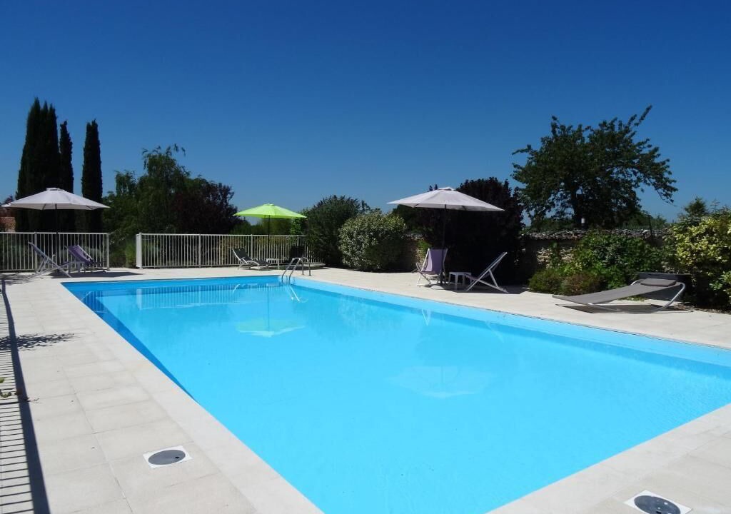 Photo of Outdoor in Chateaubernard