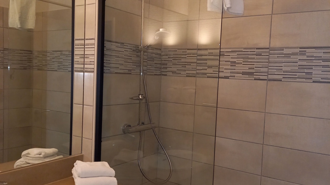 Photo of Bathroom in Chateaubernard